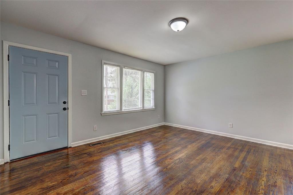 Thomasville - Residential Lease