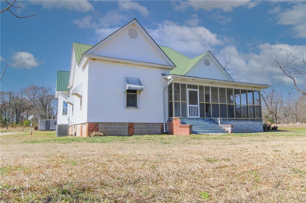 1782 Union Point Road, Stephens, Georgia image 3