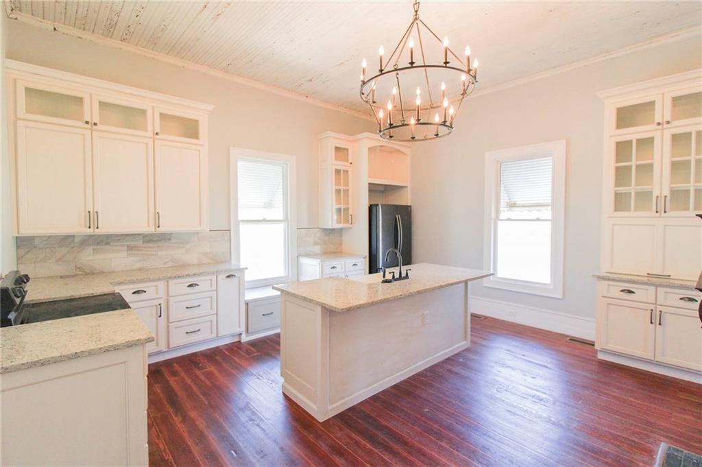 1782 Union Point Road, Stephens, Georgia image 28