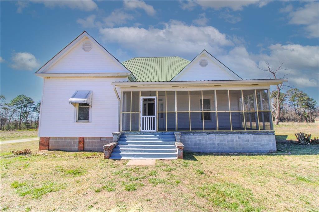 1782 Union Point Road, Stephens, Georgia image 4