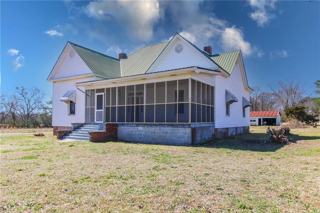1782 Union Point Road, Stephens, Georgia image 5