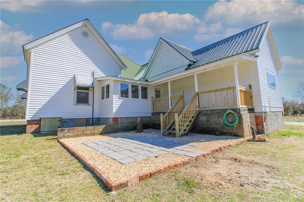 1782 Union Point Road, Stephens, Georgia image 2