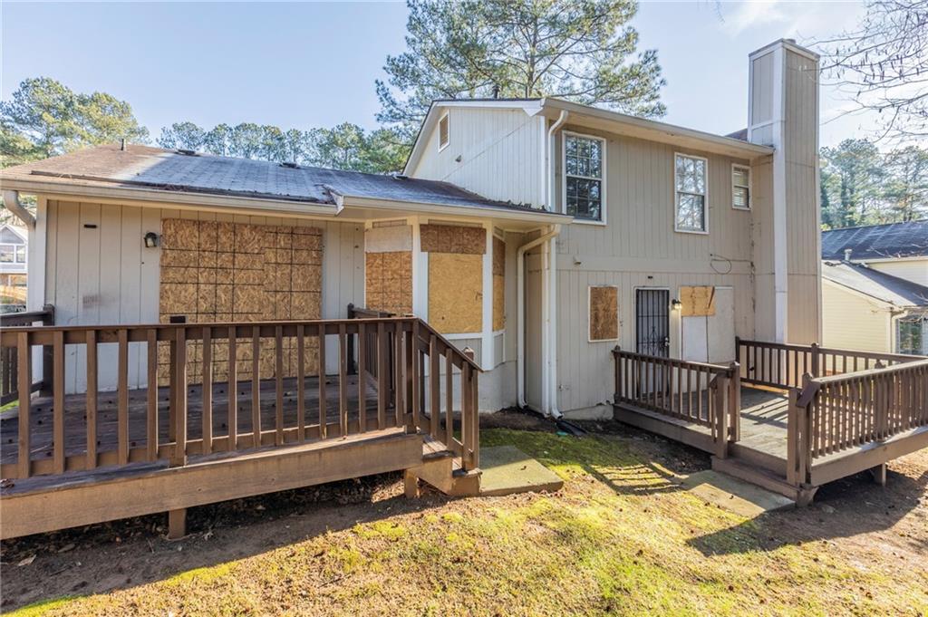 2369 Christian Circle, Covington, Georgia image 25