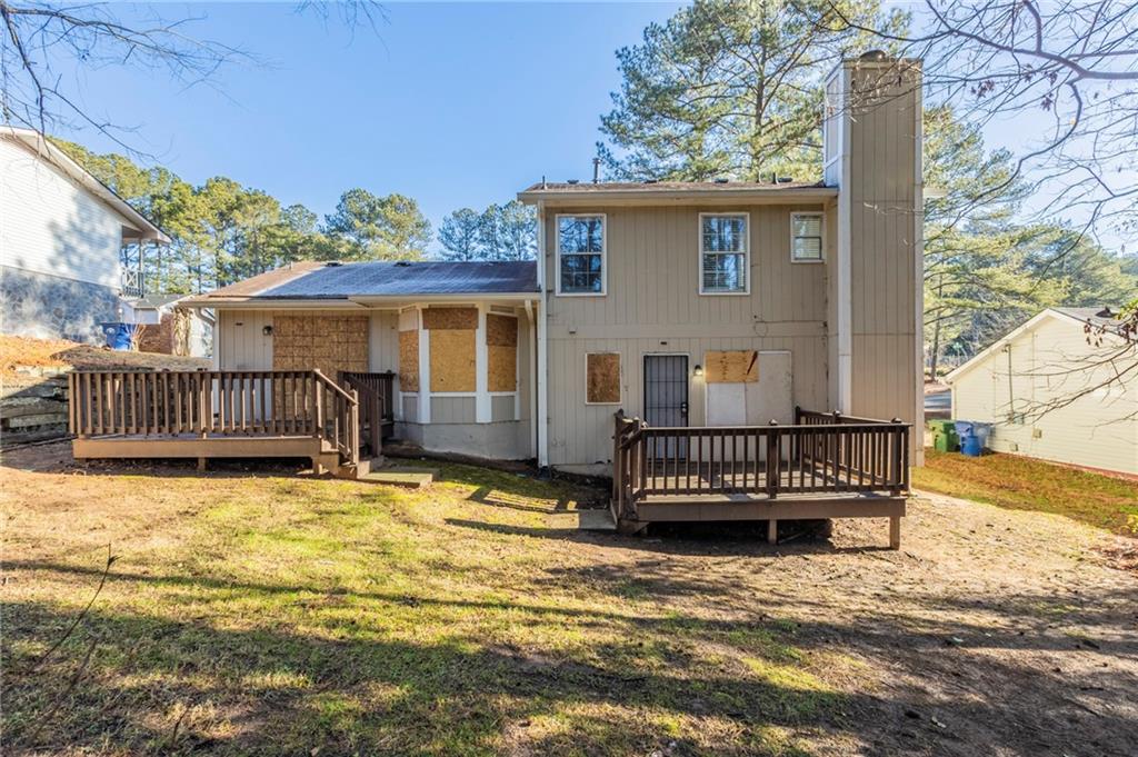 2369 Christian Circle, Covington, Georgia image 26