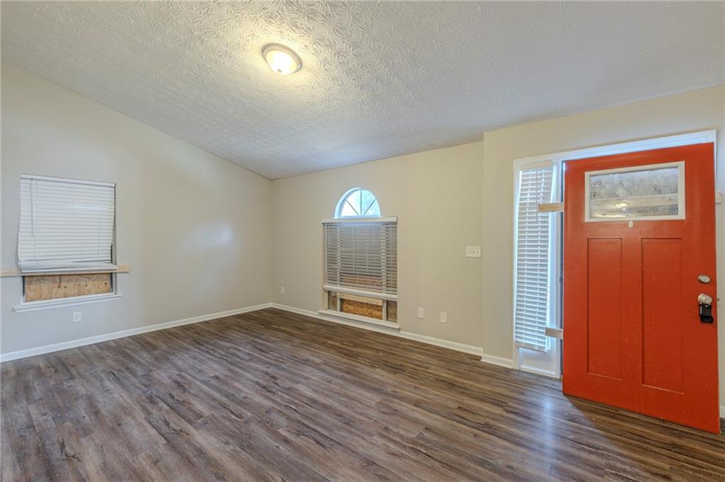 2369 Christian Circle, Covington, Georgia image 2