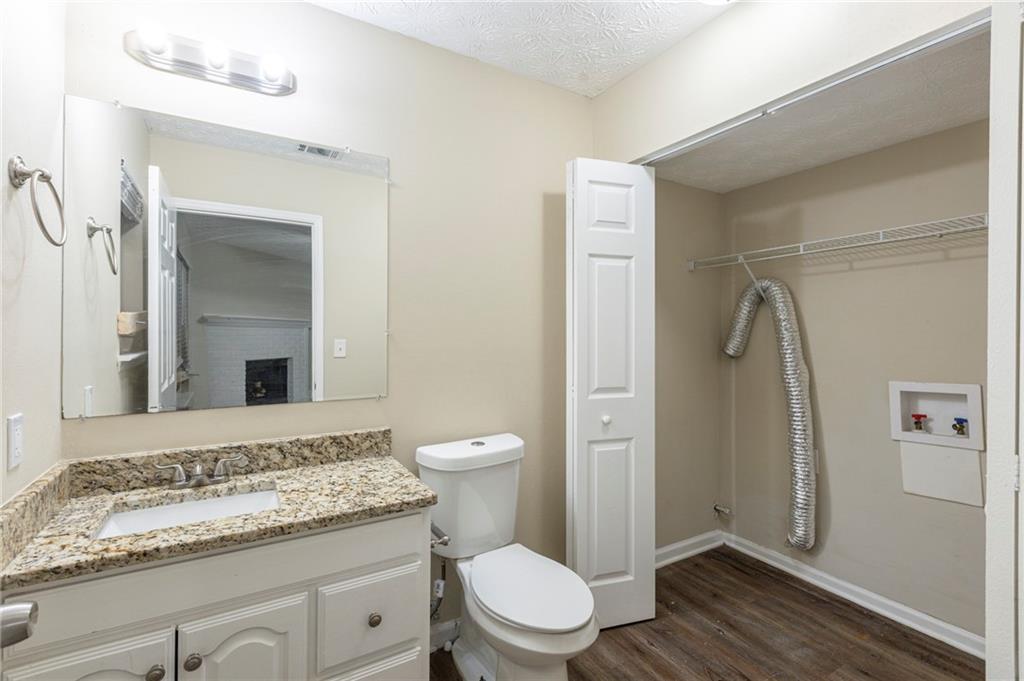 2369 Christian Circle, Covington, Georgia image 23