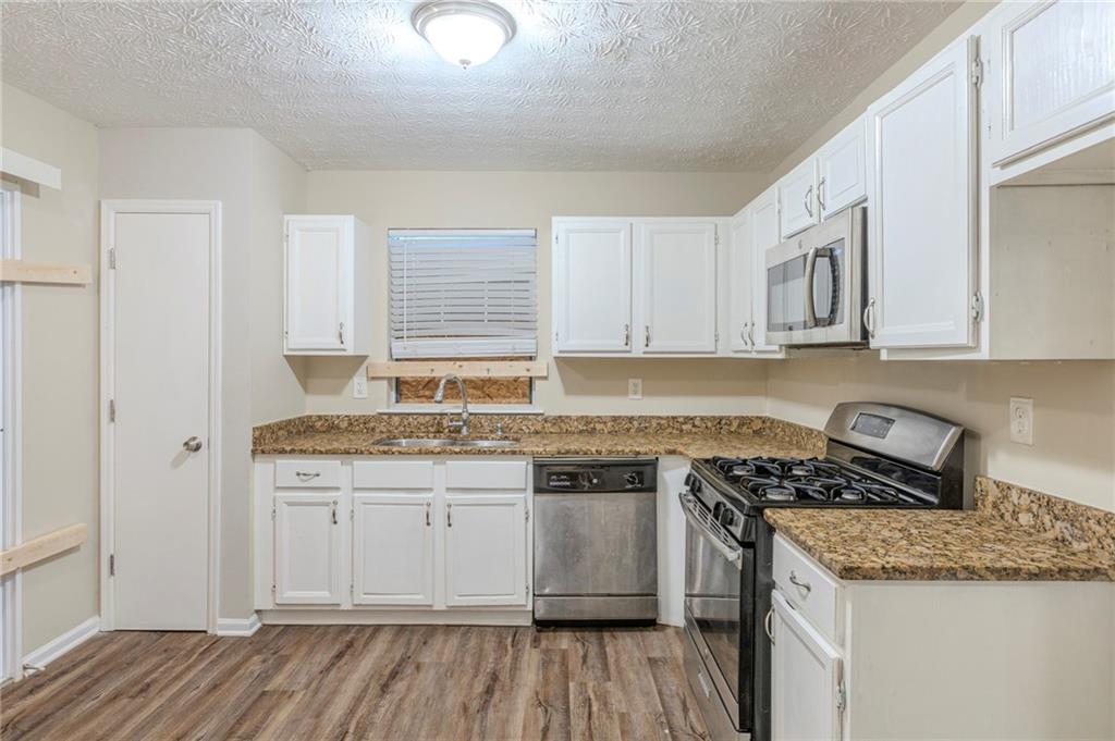 2369 Christian Circle, Covington, Georgia image 4