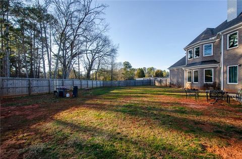 A home in Auburn