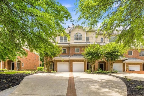 Condo For Sale - 1200 Wing Street #12<br/> Fulton County, Atlanta, GA 30350