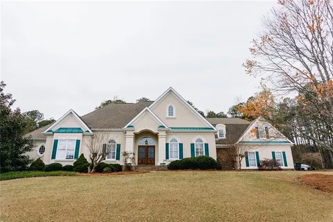719 First Cotton Drive, Powder Springs, GA 30127 - MLS#: 7560315