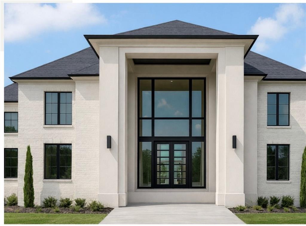 2045 Fontainbleau Drive