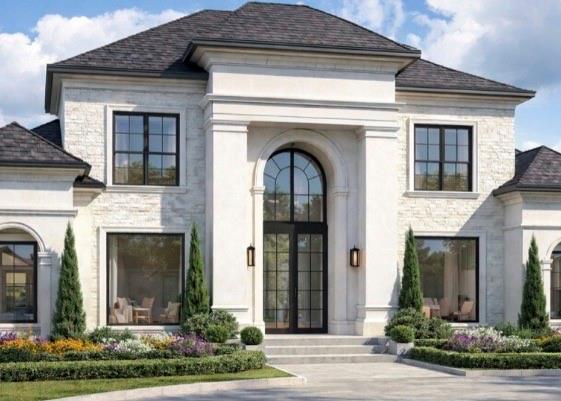 2045 Fontainbleau Drive