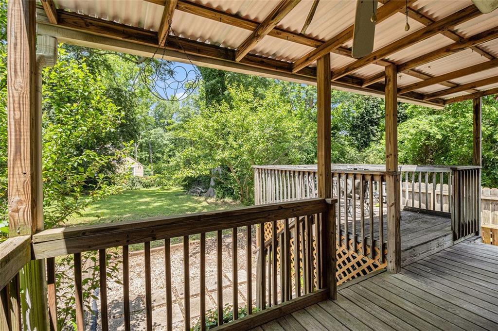 3146 Alston Drive, Decatur, Georgia image 14