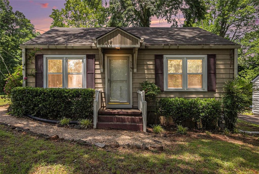 3146 Alston Drive, Decatur, Georgia image 2