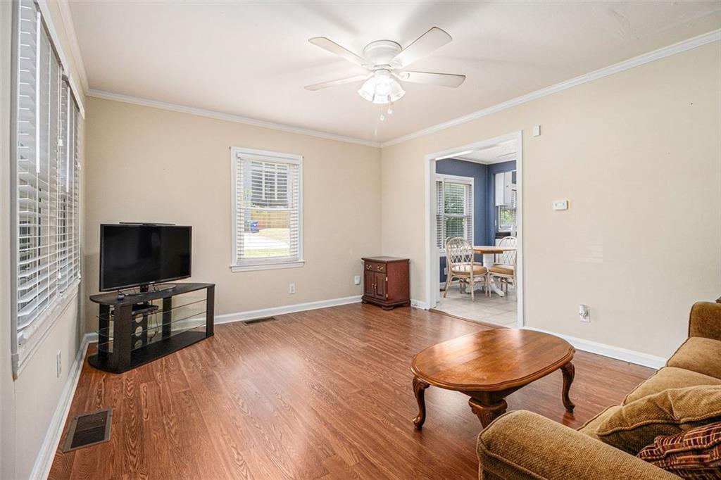 3146 Alston Drive, Decatur, Georgia image 4