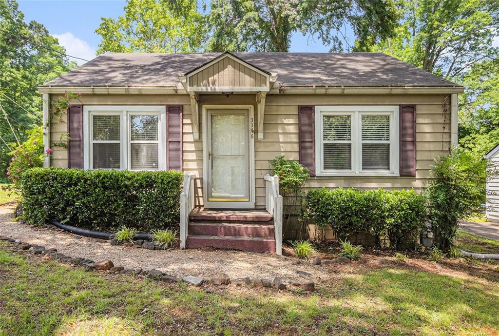 3146 Alston Drive, Decatur, Georgia image 1