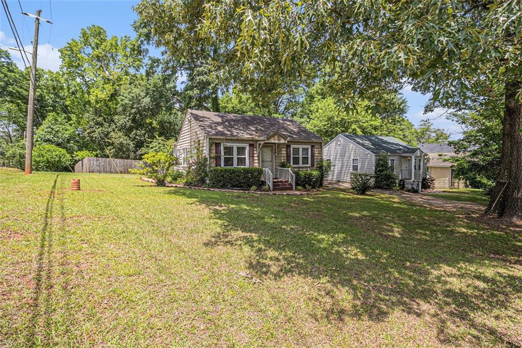 3146 Alston Drive, Decatur, Georgia image 3