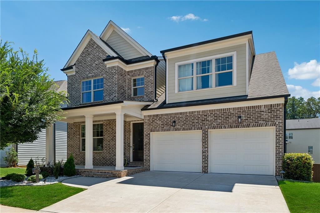 2387 Colby Court