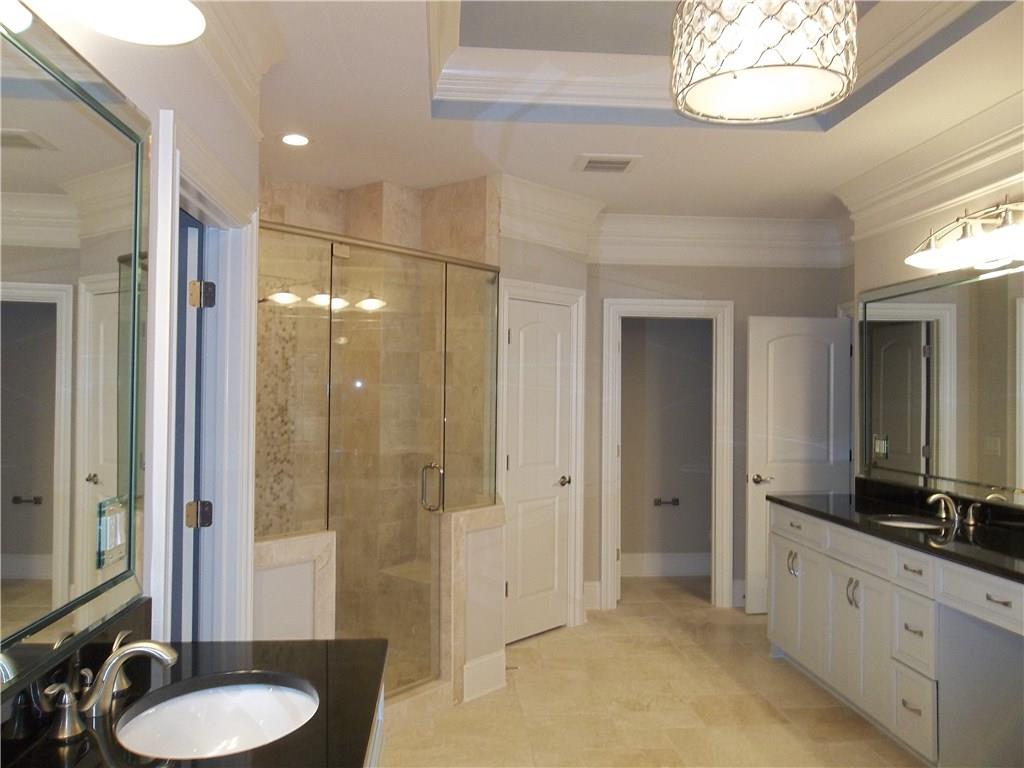 Stone Hall - Residential