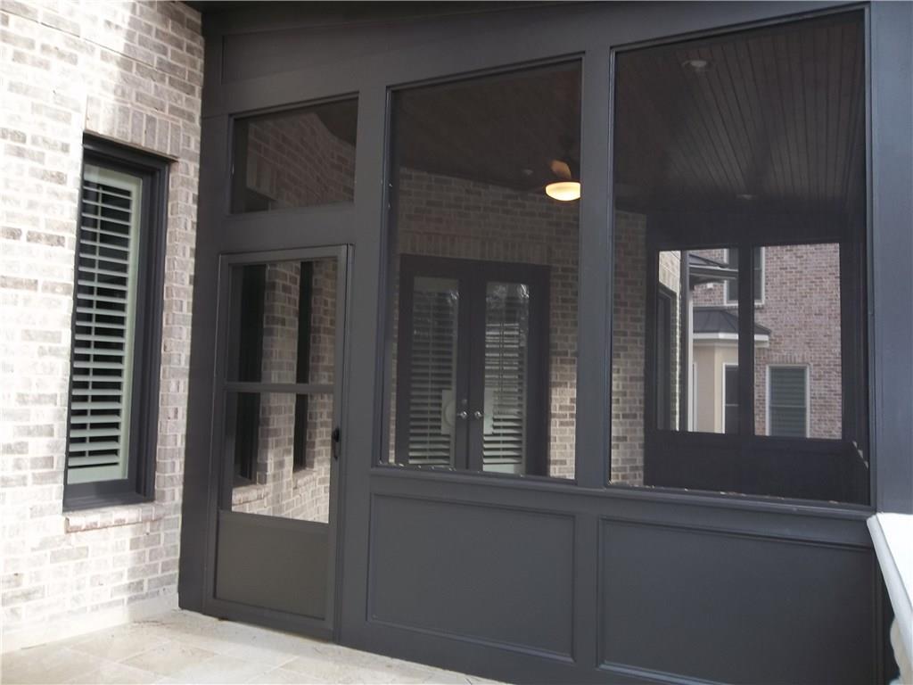 Stone Hall - Residential