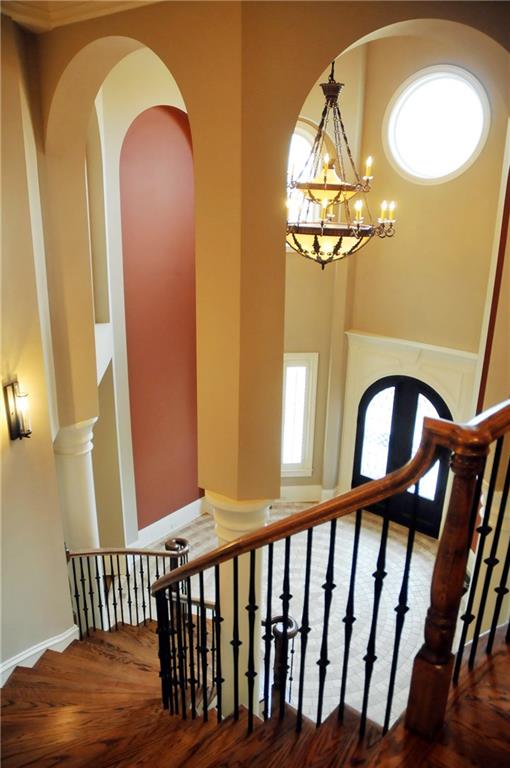 Stone Hall - Residential