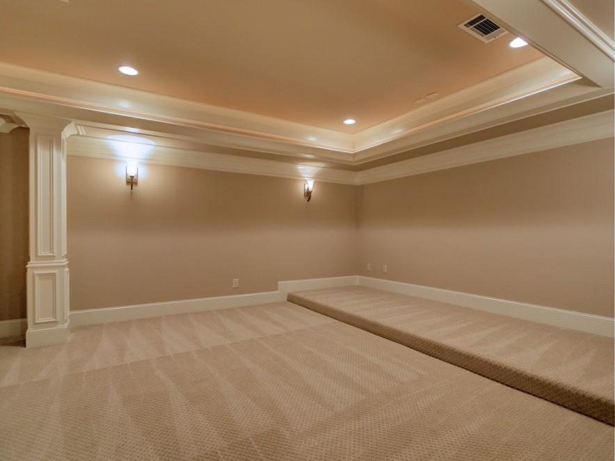 Stone Hall - Residential