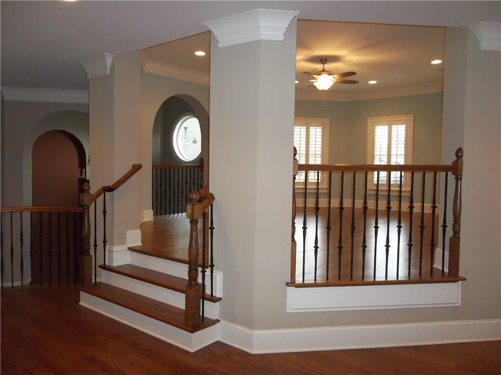 Stone Hall - Residential