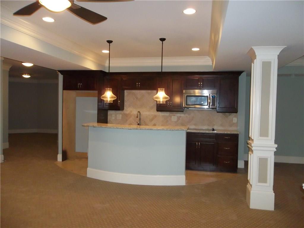 Stone Hall - Residential