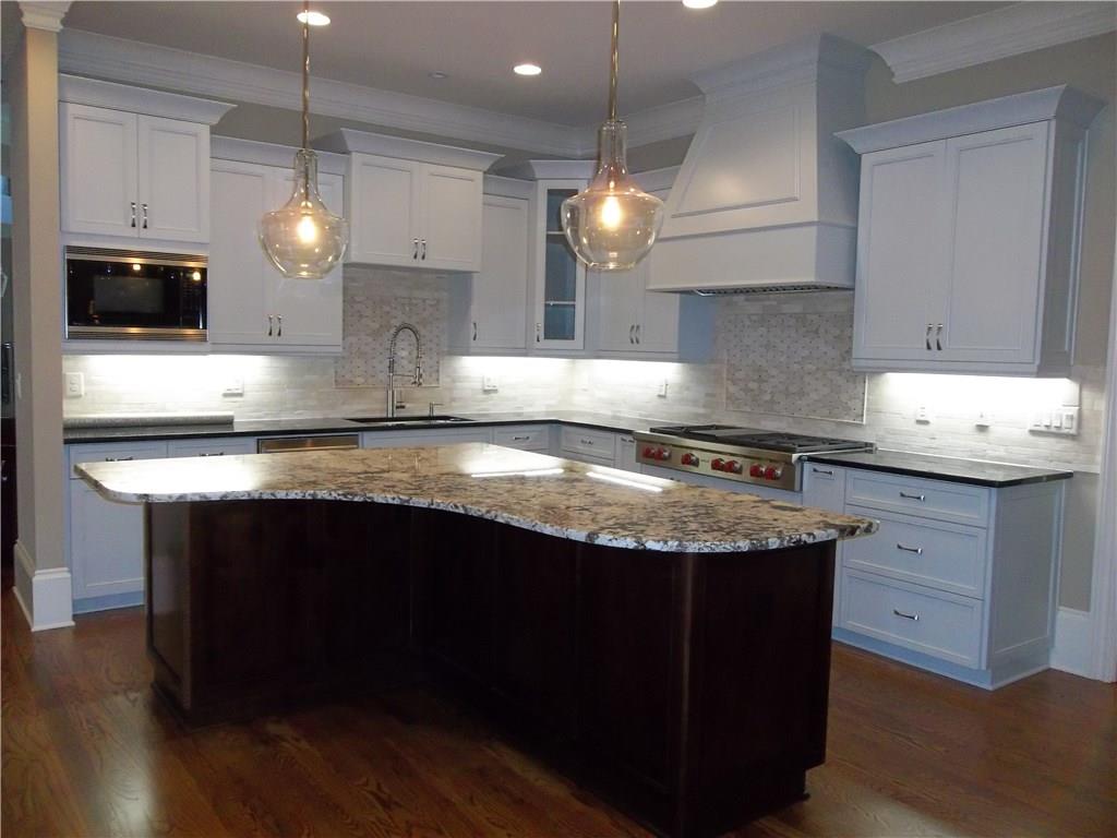 Stone Hall - Residential