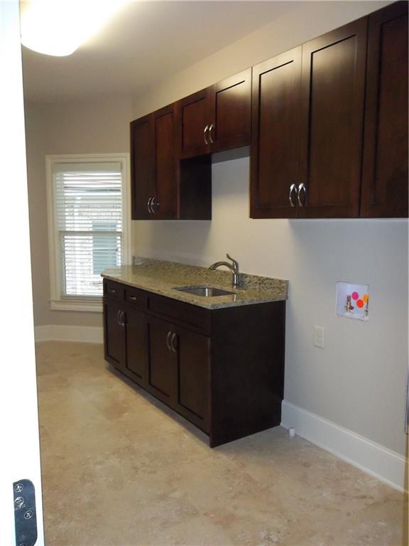 Stone Hall - Residential