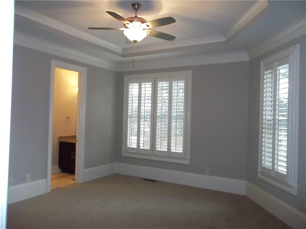 Stone Hall - Residential