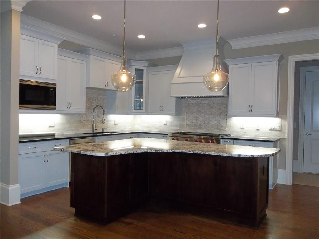 Stone Hall - Residential