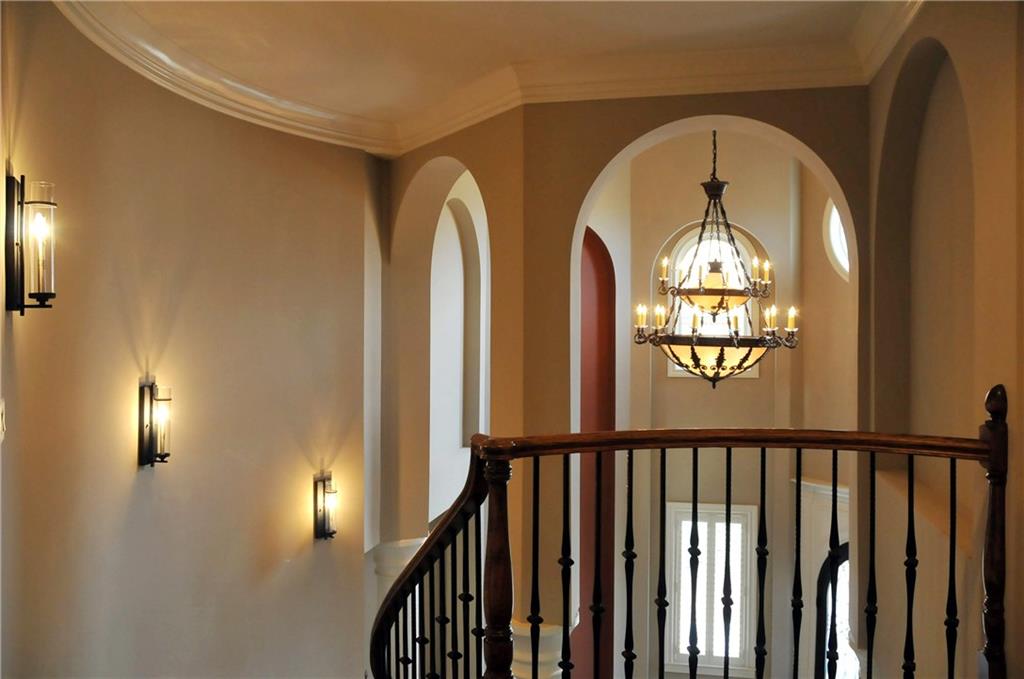 Stone Hall - Residential