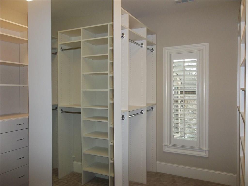 Stone Hall - Residential