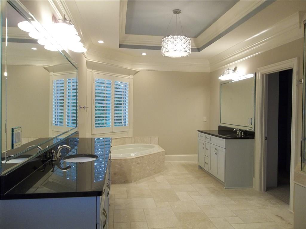 Stone Hall - Residential