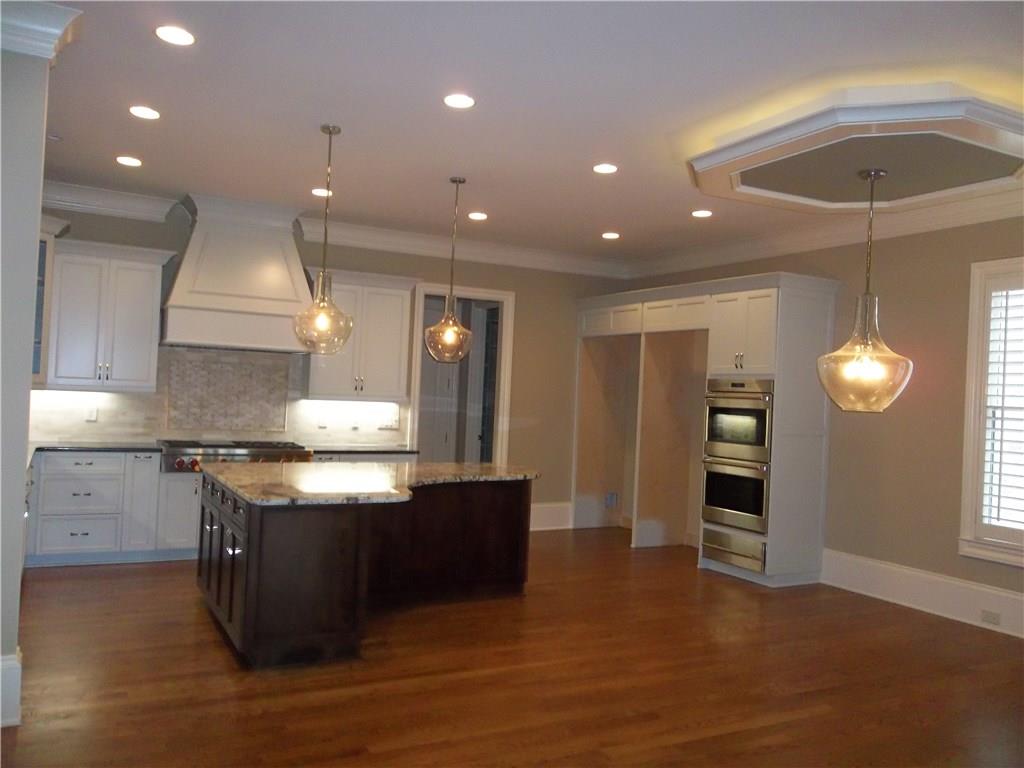 Stone Hall - Residential