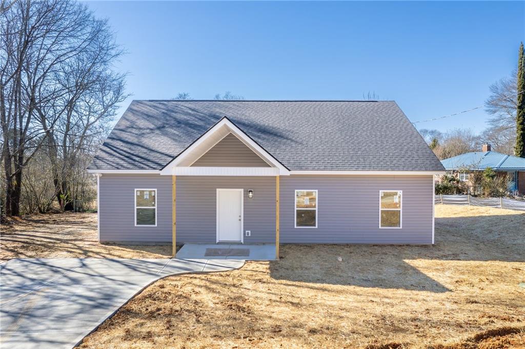 30 Moore Avenue, Toccoa, Georgia image 2