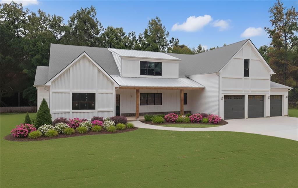 1452 Rucker Circle