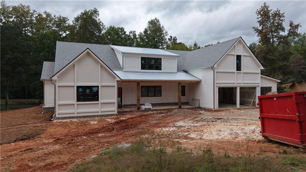 3-Home Enclave - Residential