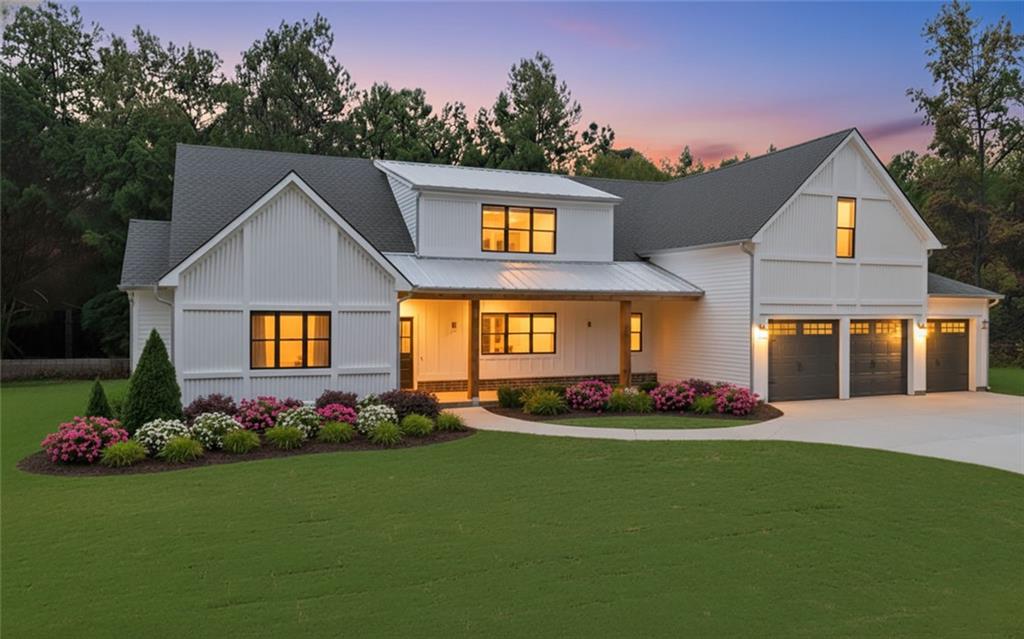 1452 Rucker Circle