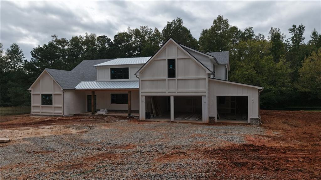 1452 Rucker Circle