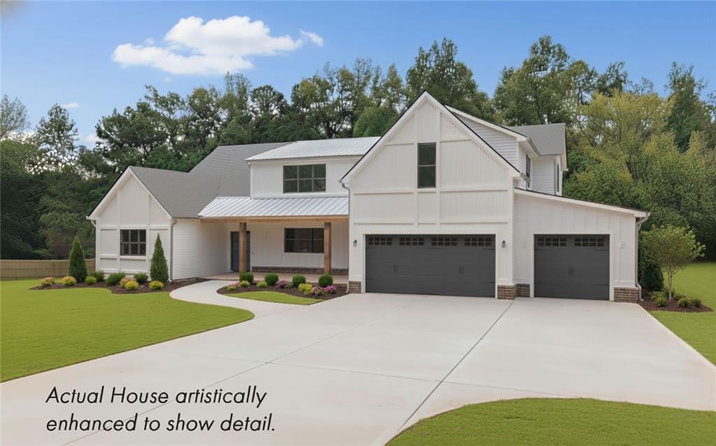 1452 Rucker Circle
