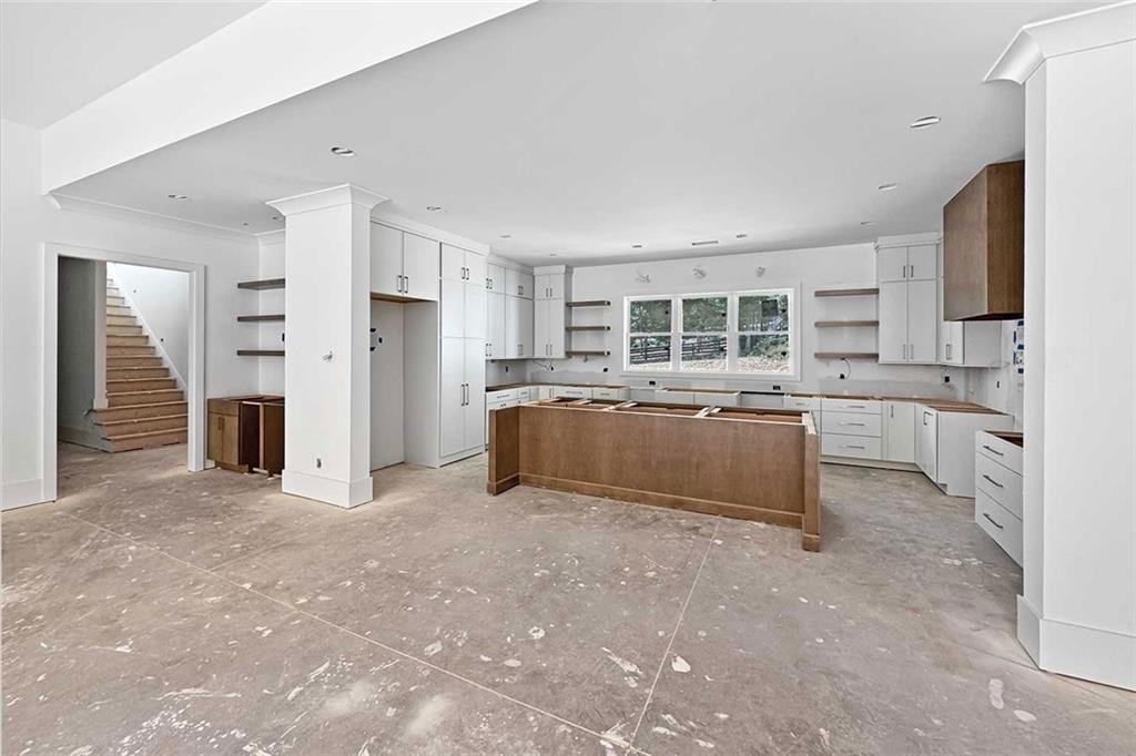 3-Home Enclave - Residential