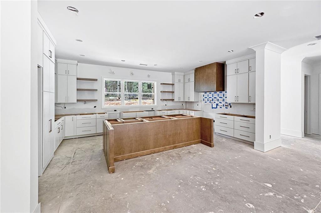 3-Home Enclave - Residential