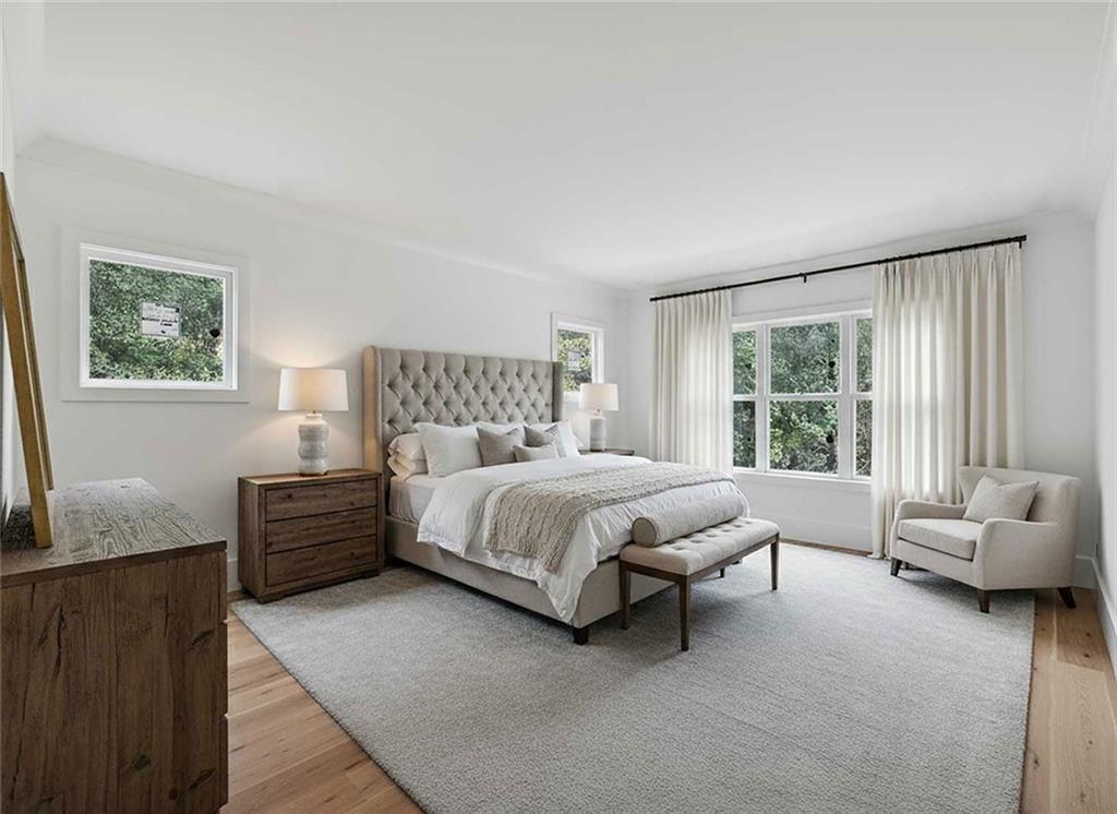 3-Home Enclave - Residential