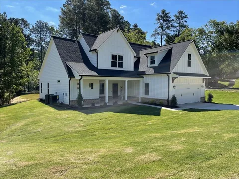 1698 Cunningham Road SW, Marietta, GA 30008 - MLS#: 7550003