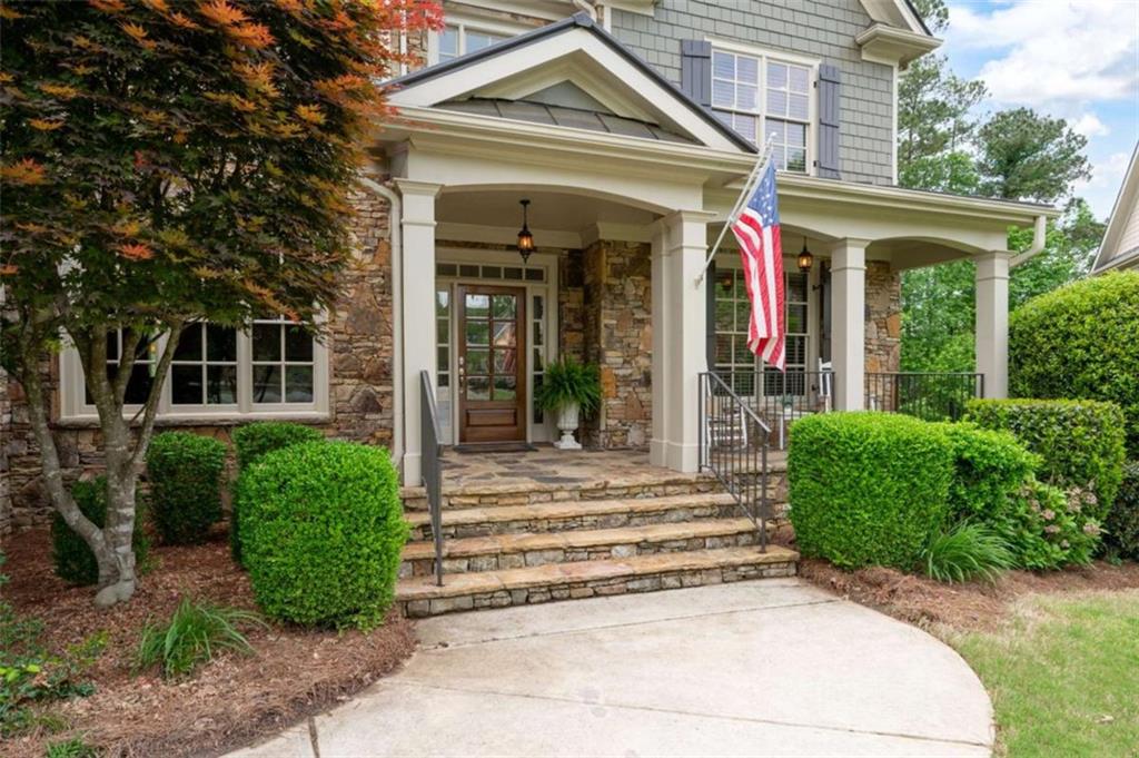 3309 NW Past Place, Kennesaw, Georgia image 4