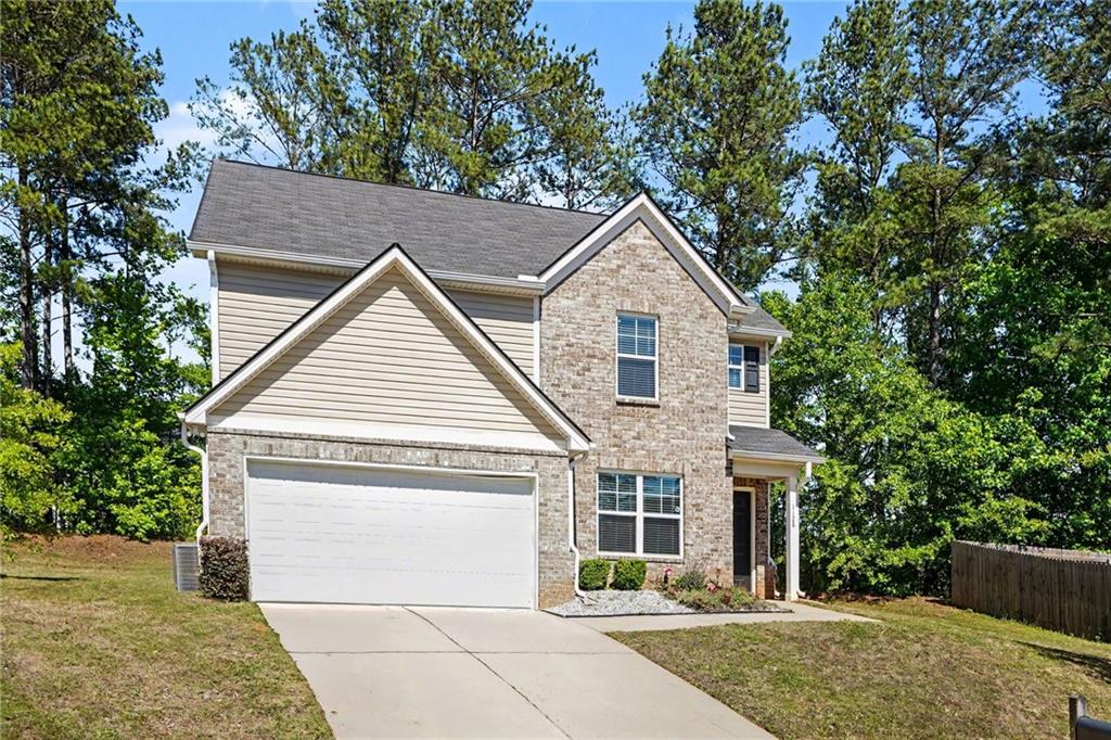 1128 Oak Hollow Lane