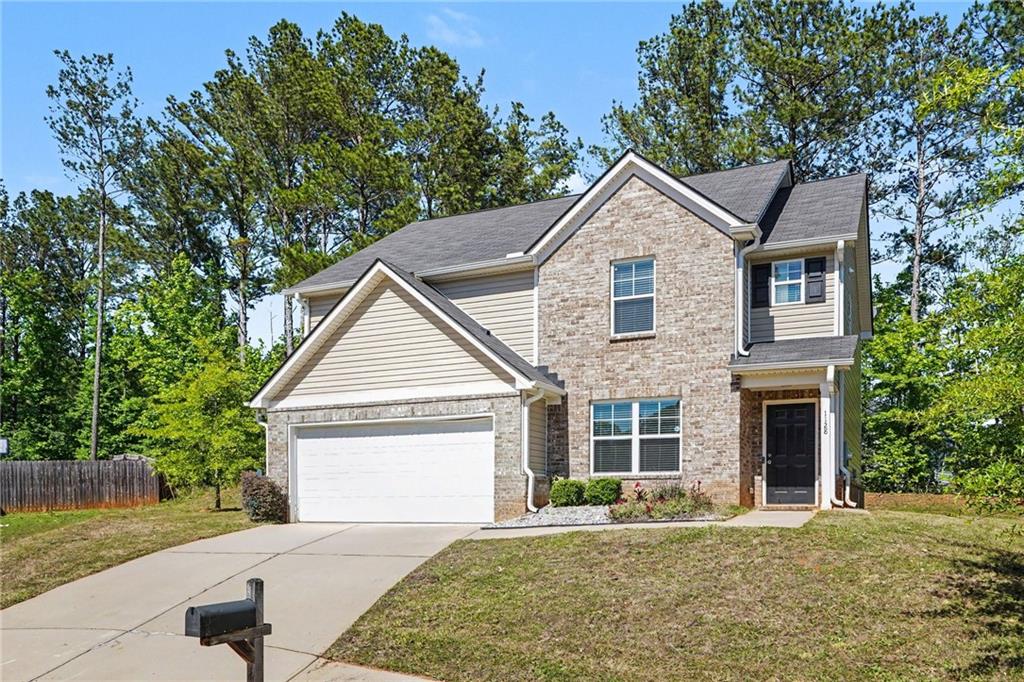 1128 Oak Hollow Lane