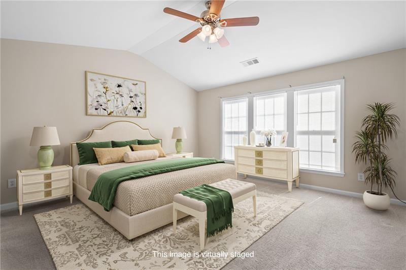 195 Finchley Drive, Roswell, Georgia image 19